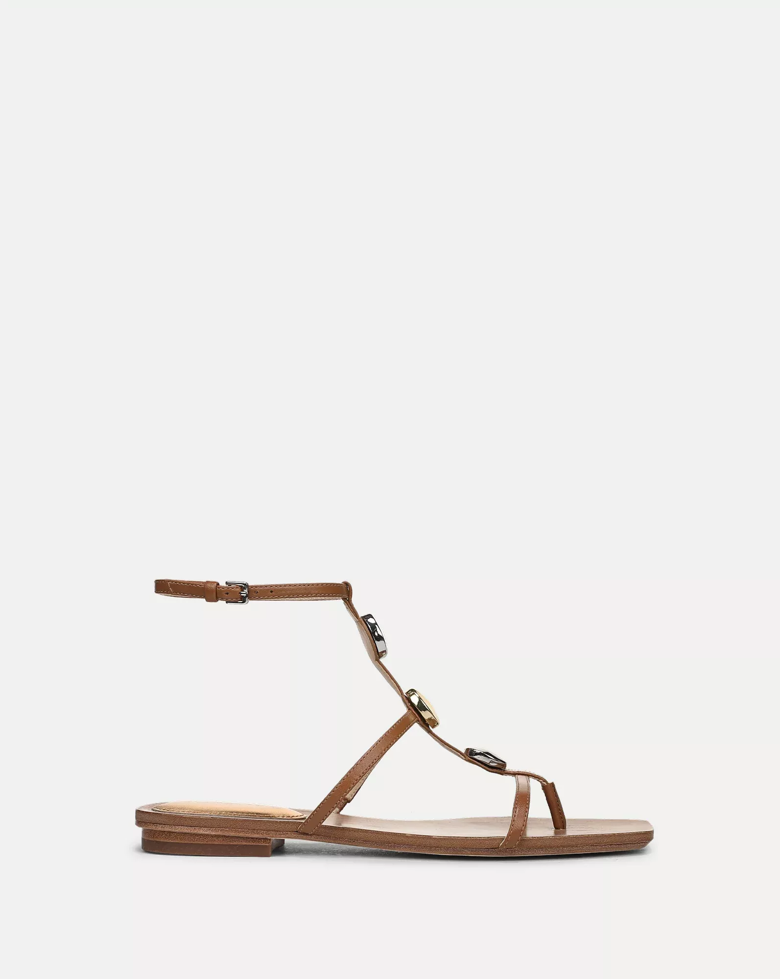 Alba Embellished Sandal
