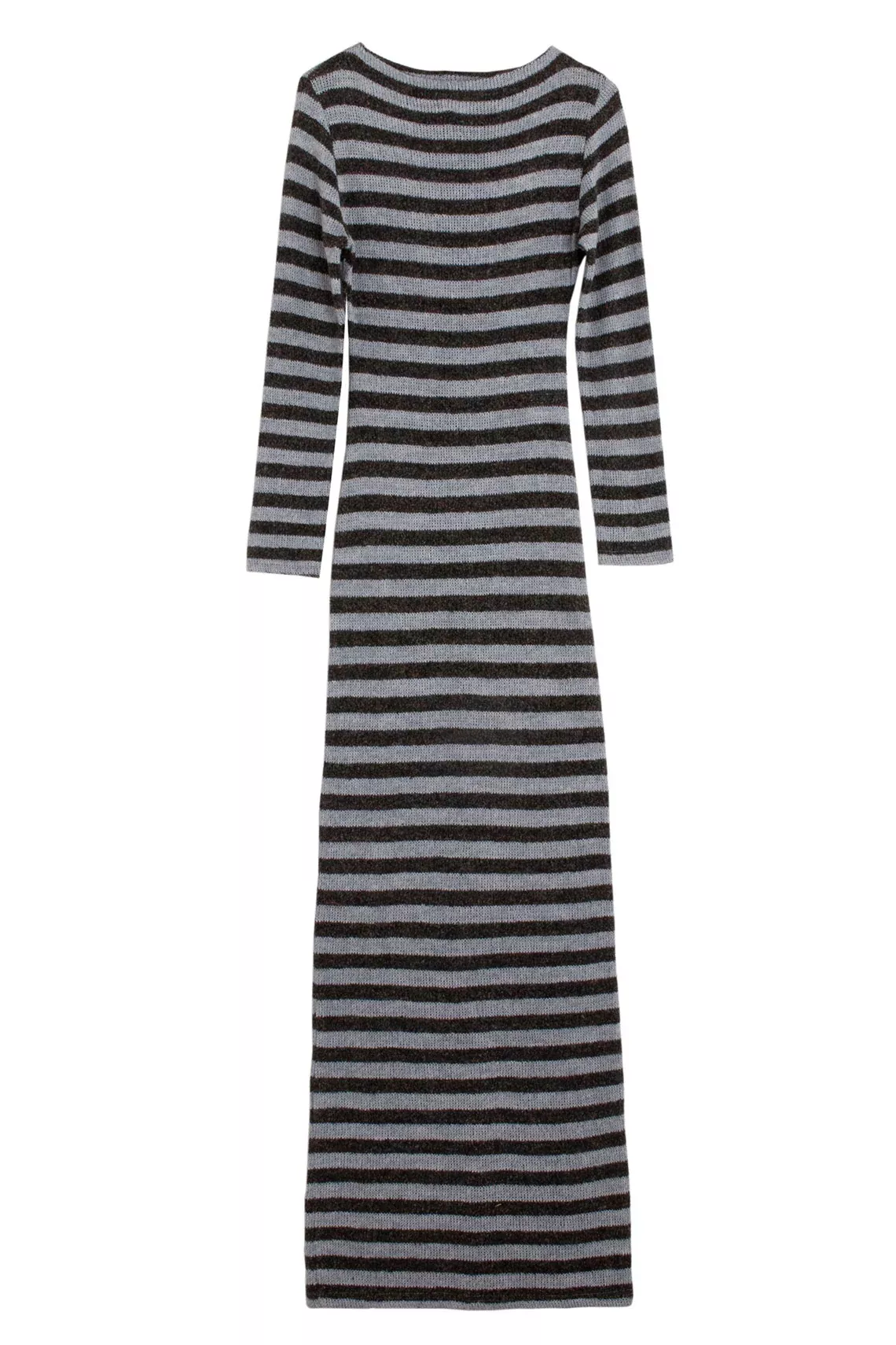 Alice Stripes Maxi
