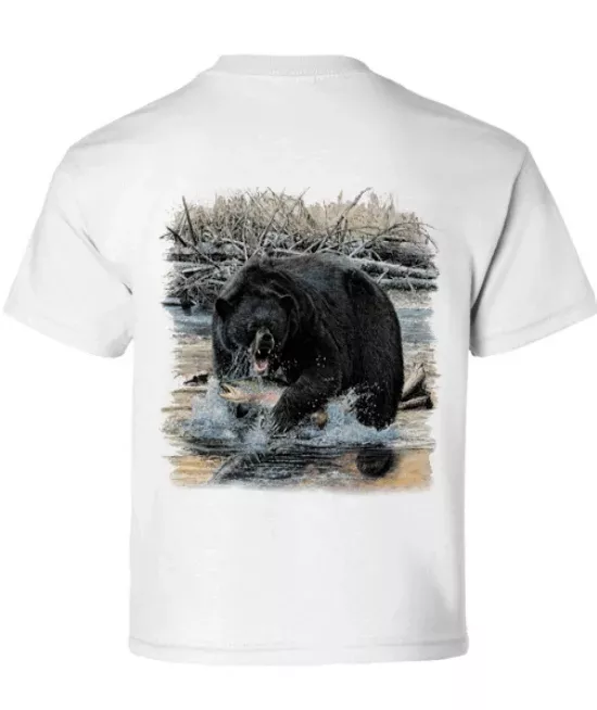 All American Boys TShirt Style 7223
