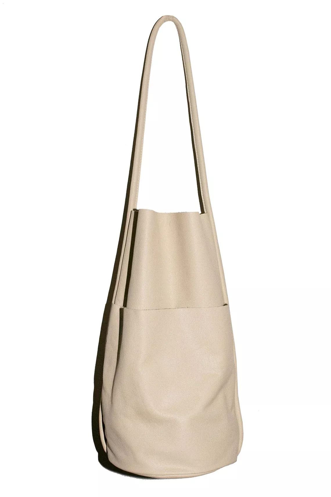 Almond Buoy Bag