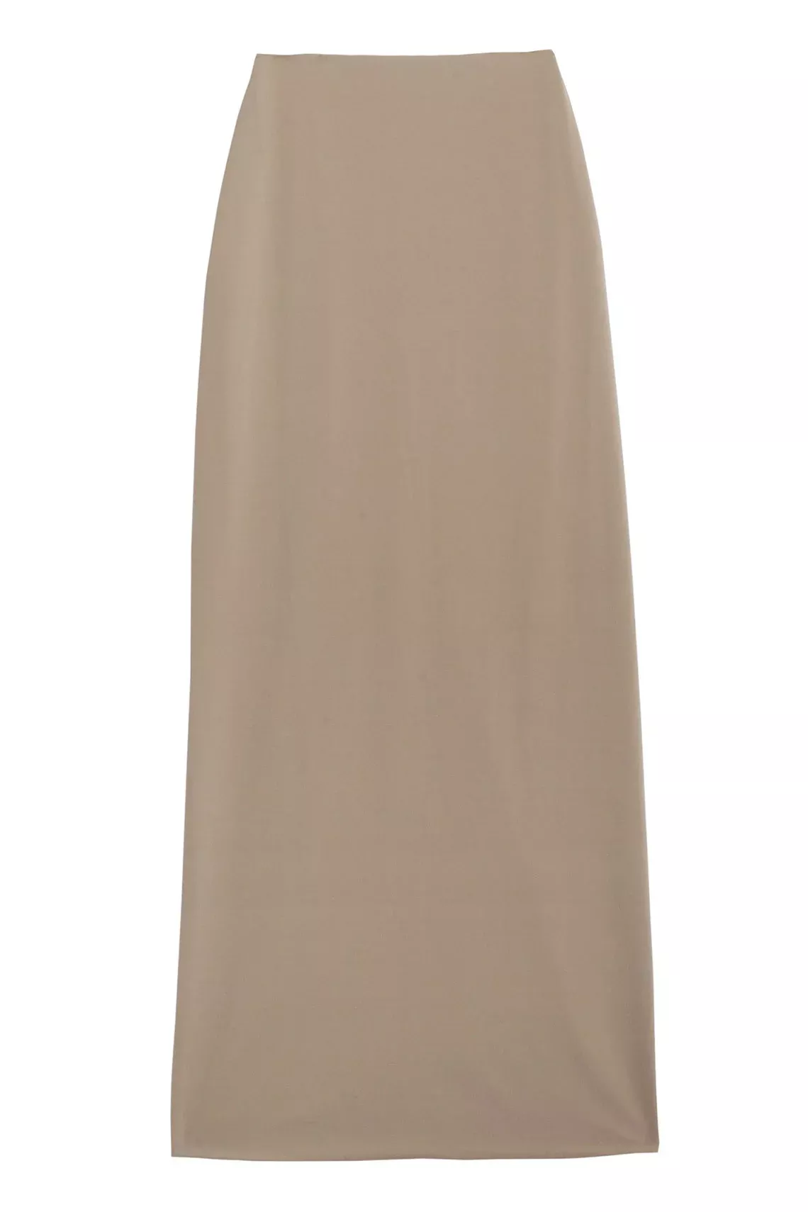 Almond Everyday Skirt