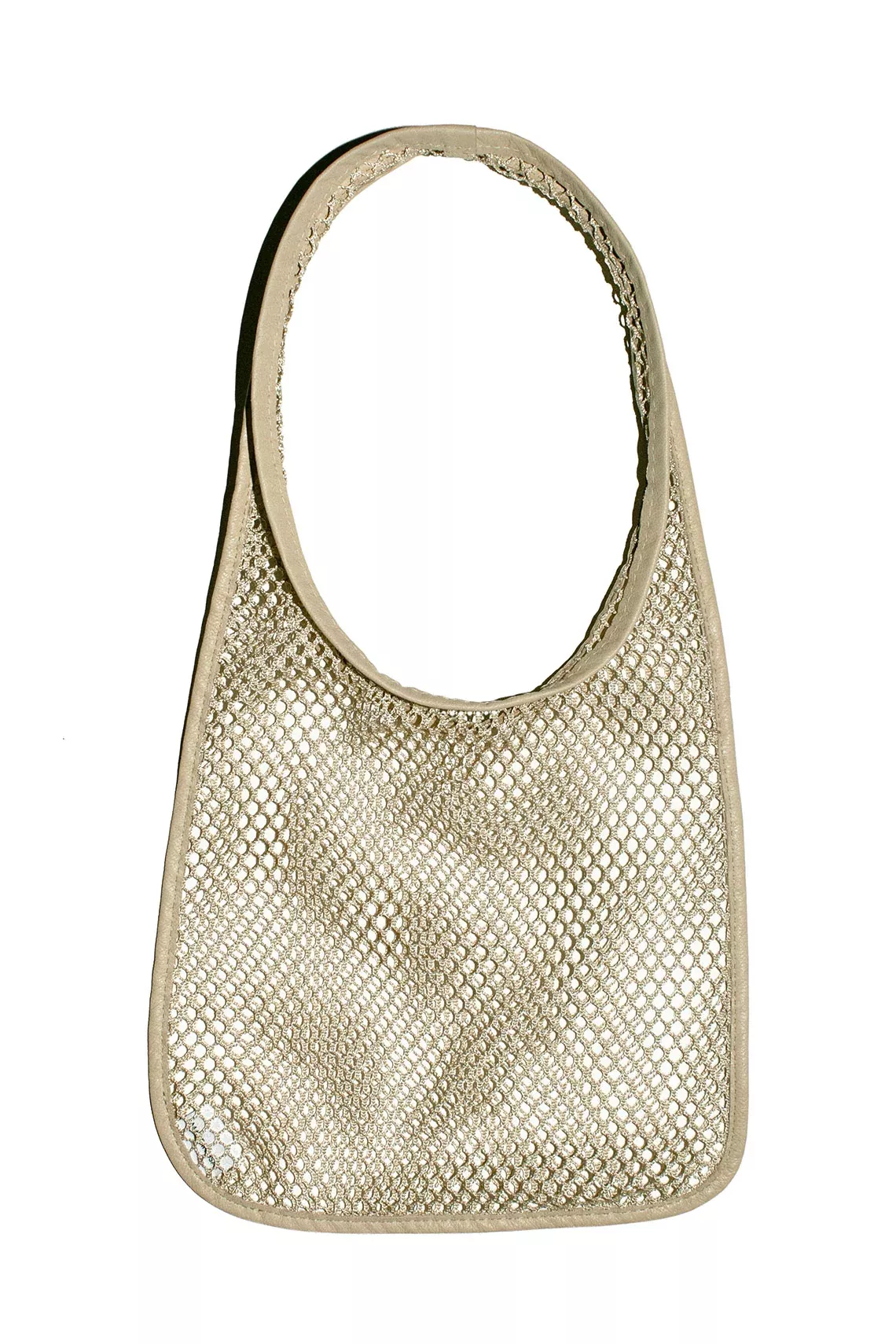 Almond Field Net Bag