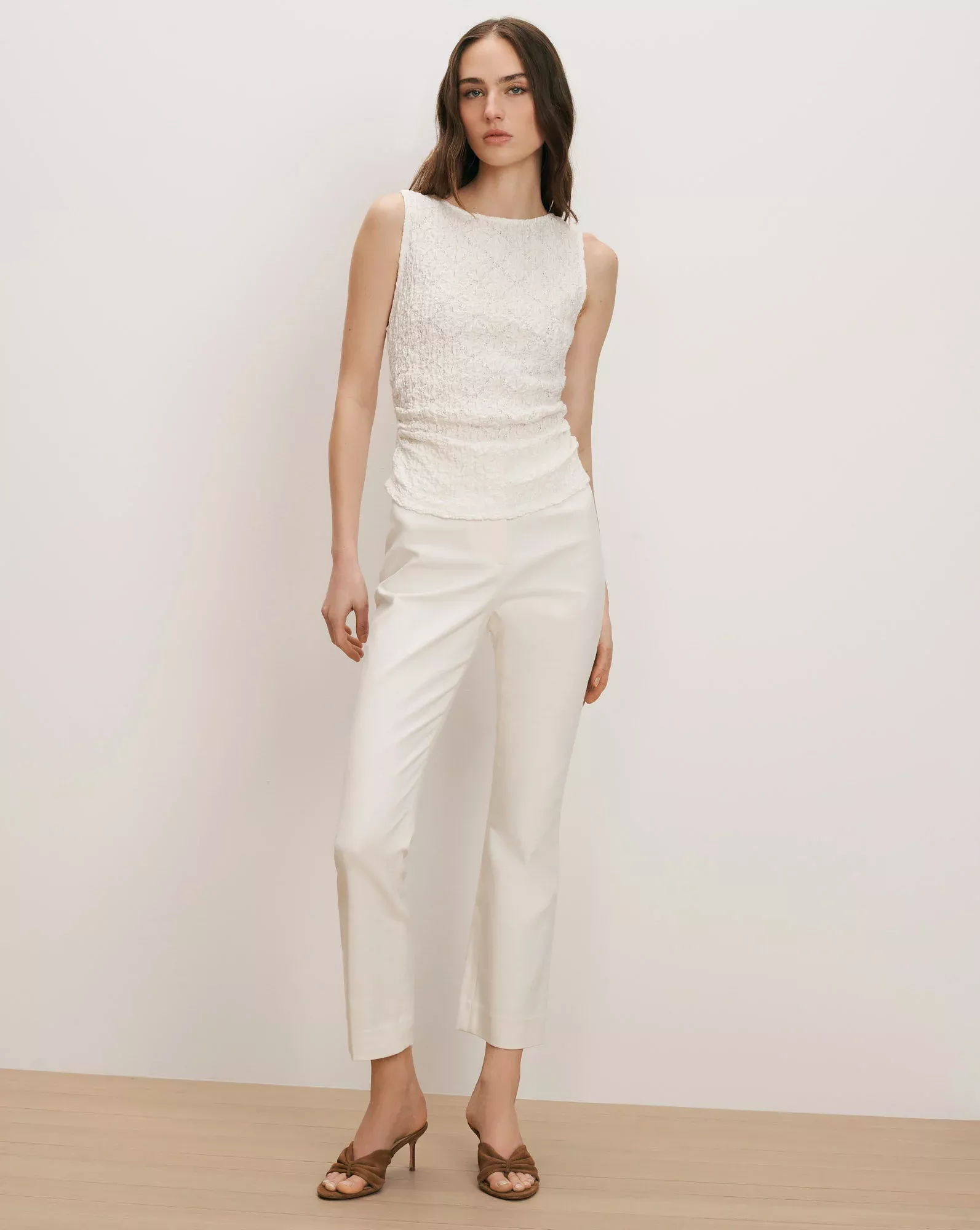 Althea Kick-Flare Pant