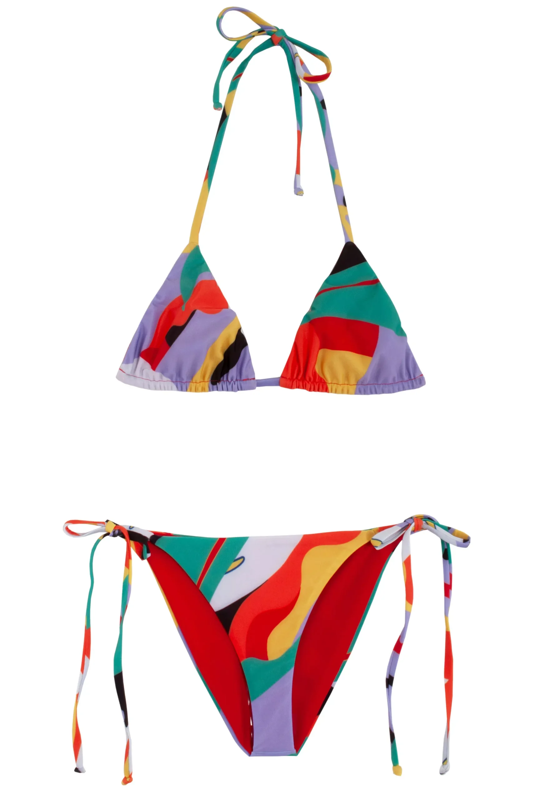 Amoroso Lei Rae Bikini