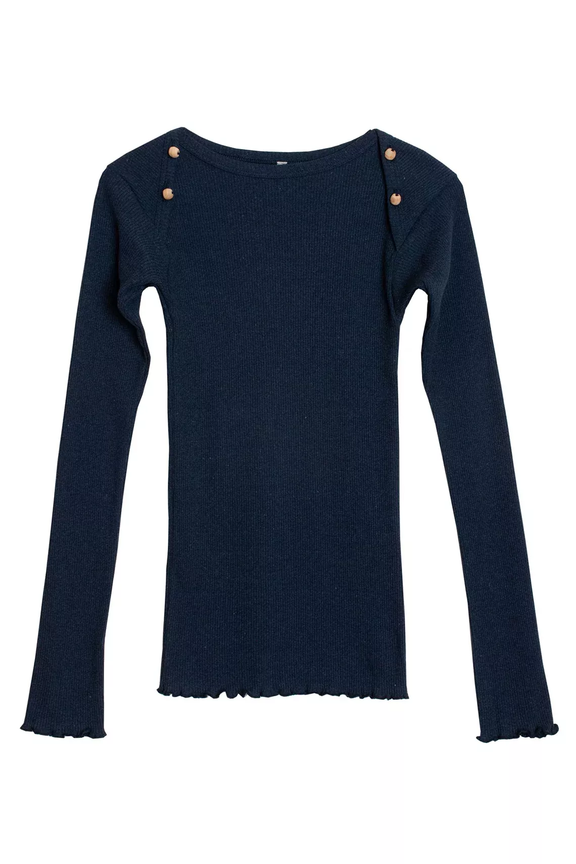 Ampera Blue Disc Tee