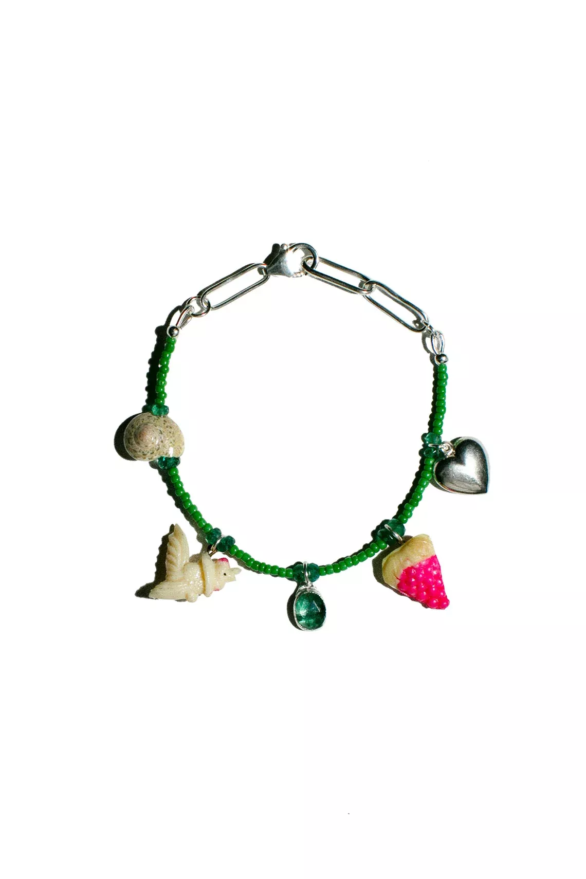 Ana Maria Charm Bracelet