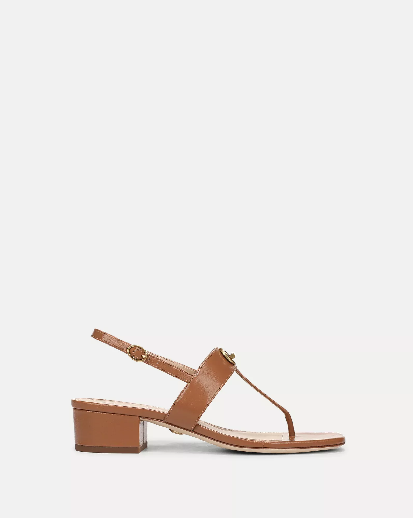 Andie Anchor Toggle Sandal