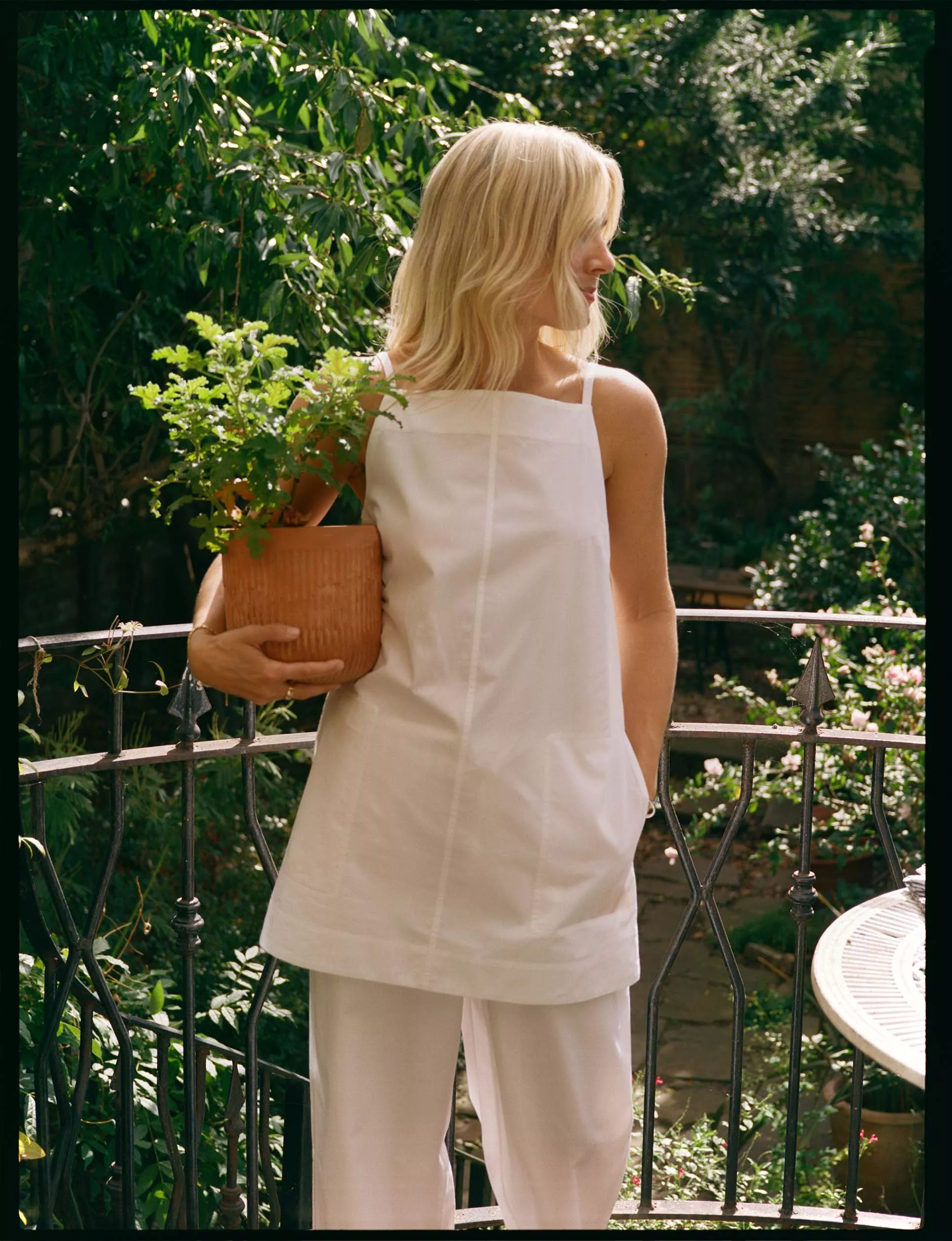 Andros Dress