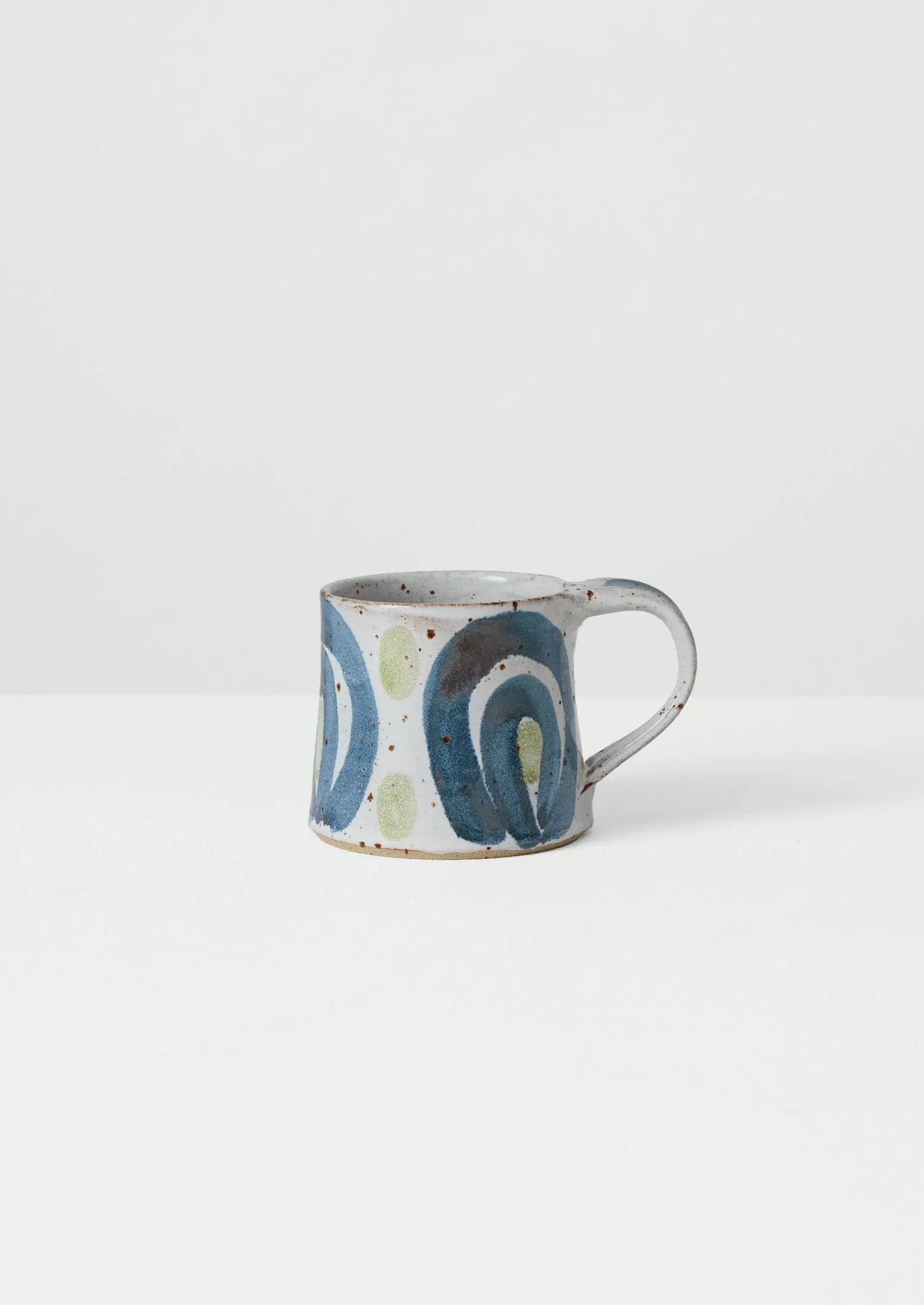 Annabel Roberts Stoneware Mug