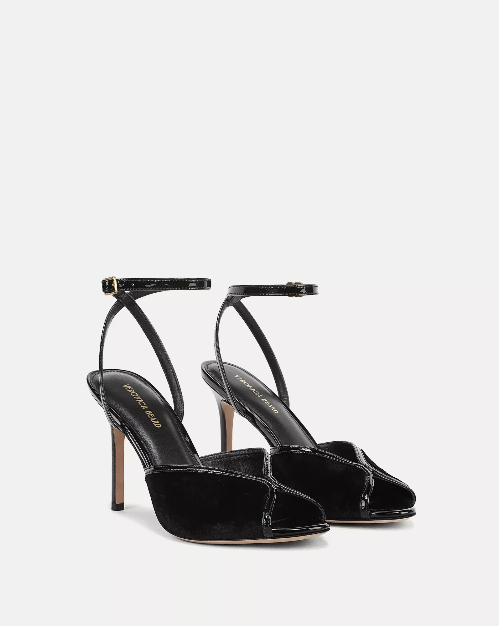 Anora Stiletto Sandal