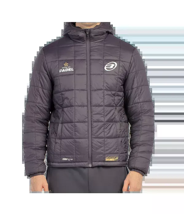 Anorack Bullpadel Bases Carbon 2025