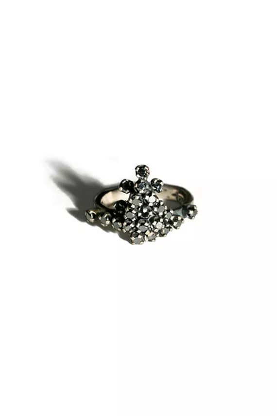 Anthem Ring