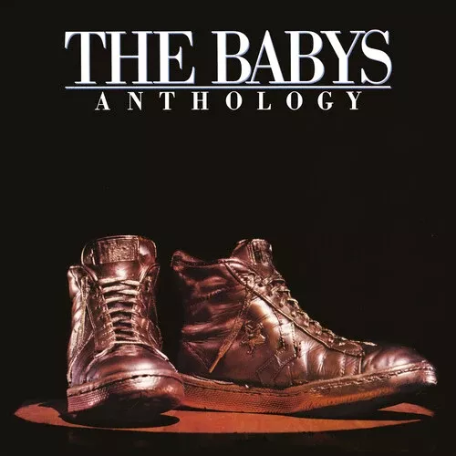 Anthology (Vinyl) - The Babys