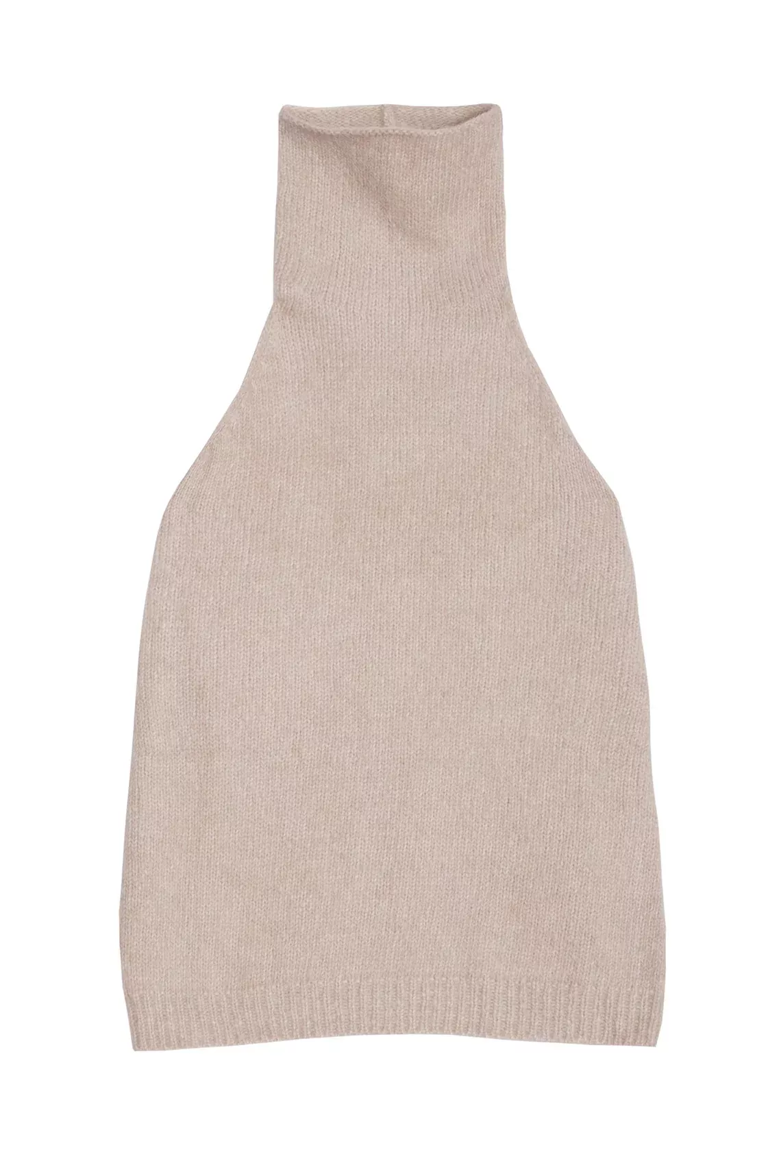 Antique Loft Halter