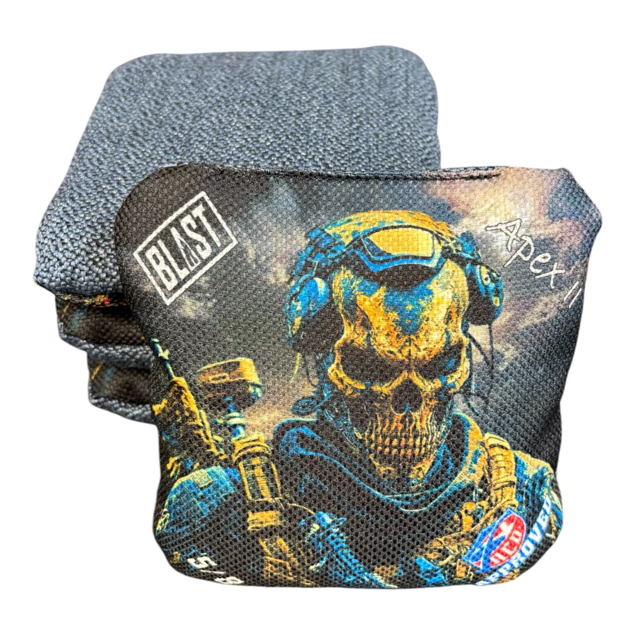 Apex II (5/8) Death Soldier -ACO Approved