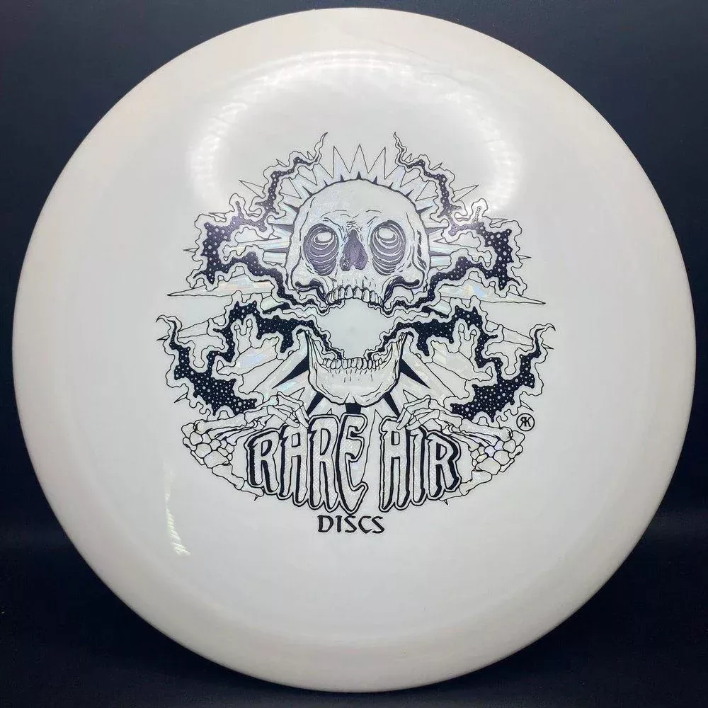 Apex Jackalope - Rare Air Discs Custom Skull Stamp
