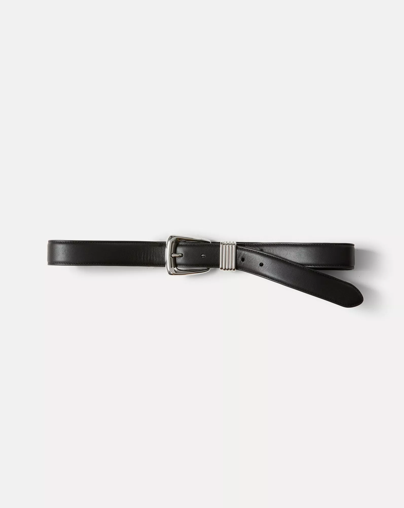 Arch Leather Belt