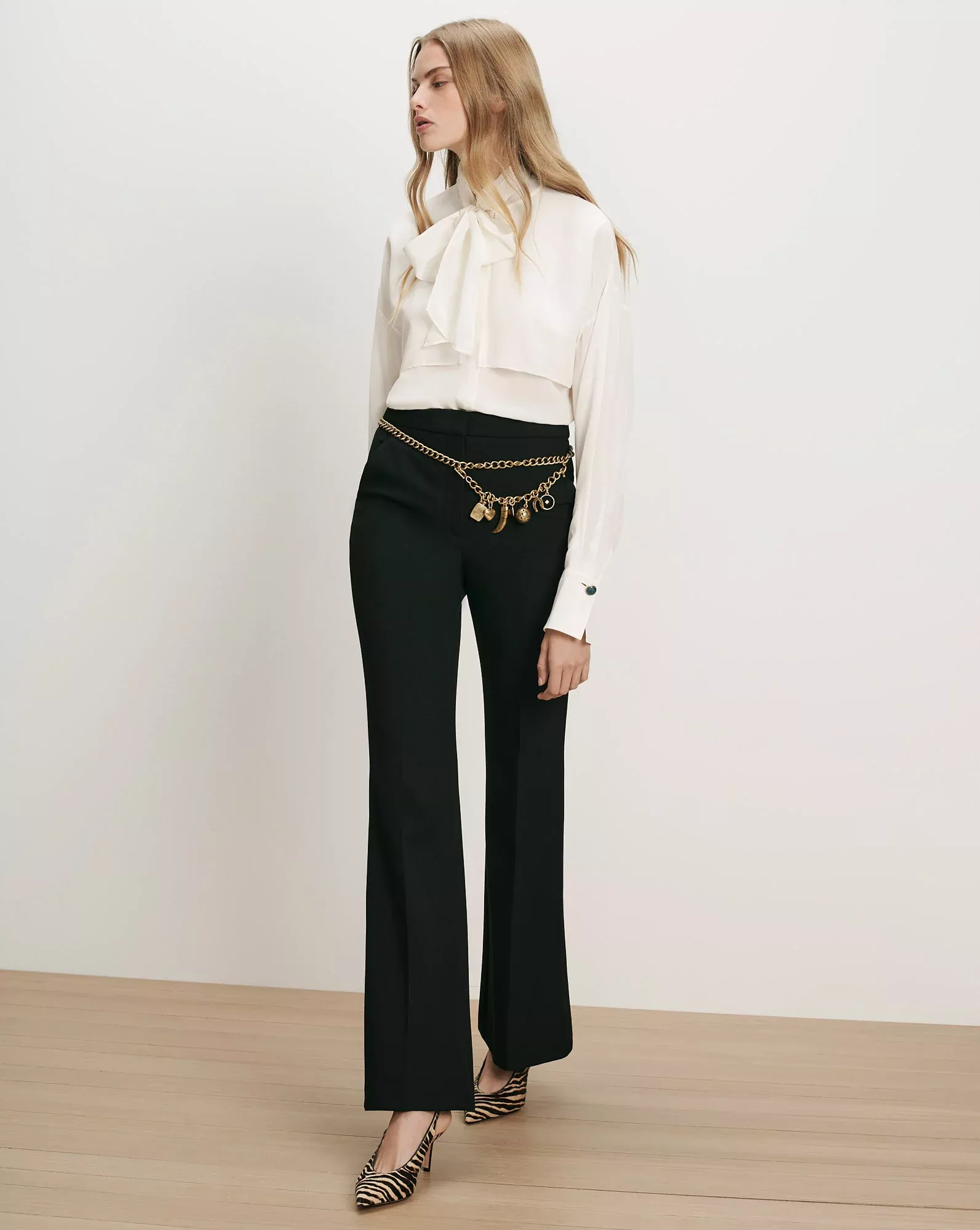 Arden Flare Pant