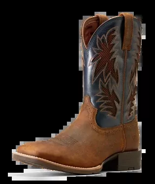 Ariat Sport Cool VentTEK Western Boot Style 10035928