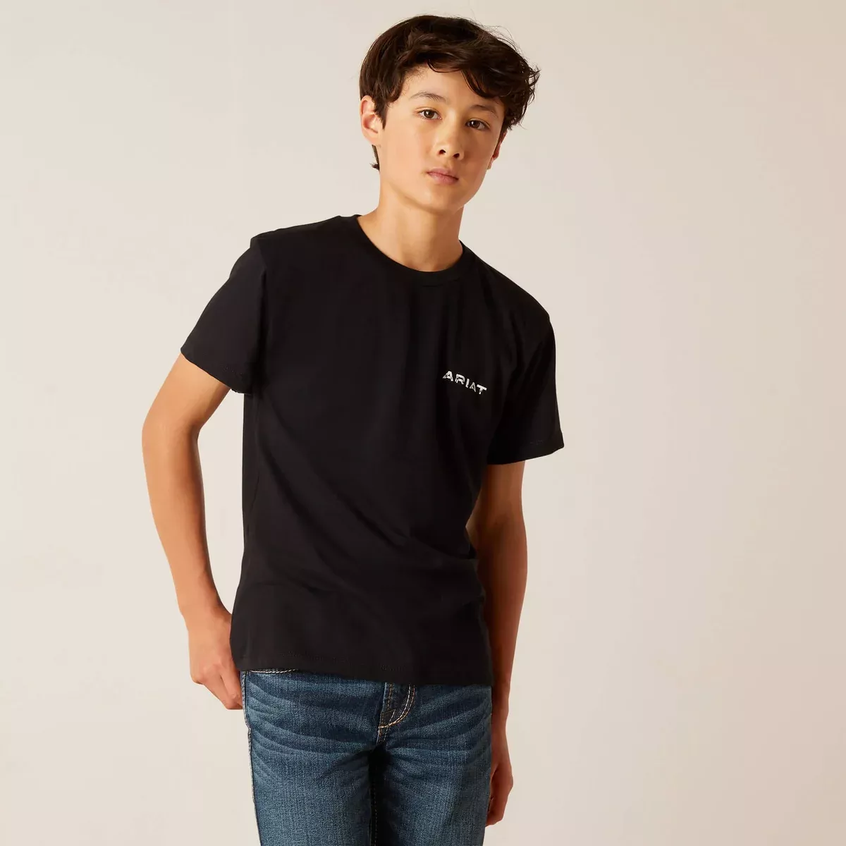 Ariat SW Cacti T-Shirt Style 10047914
