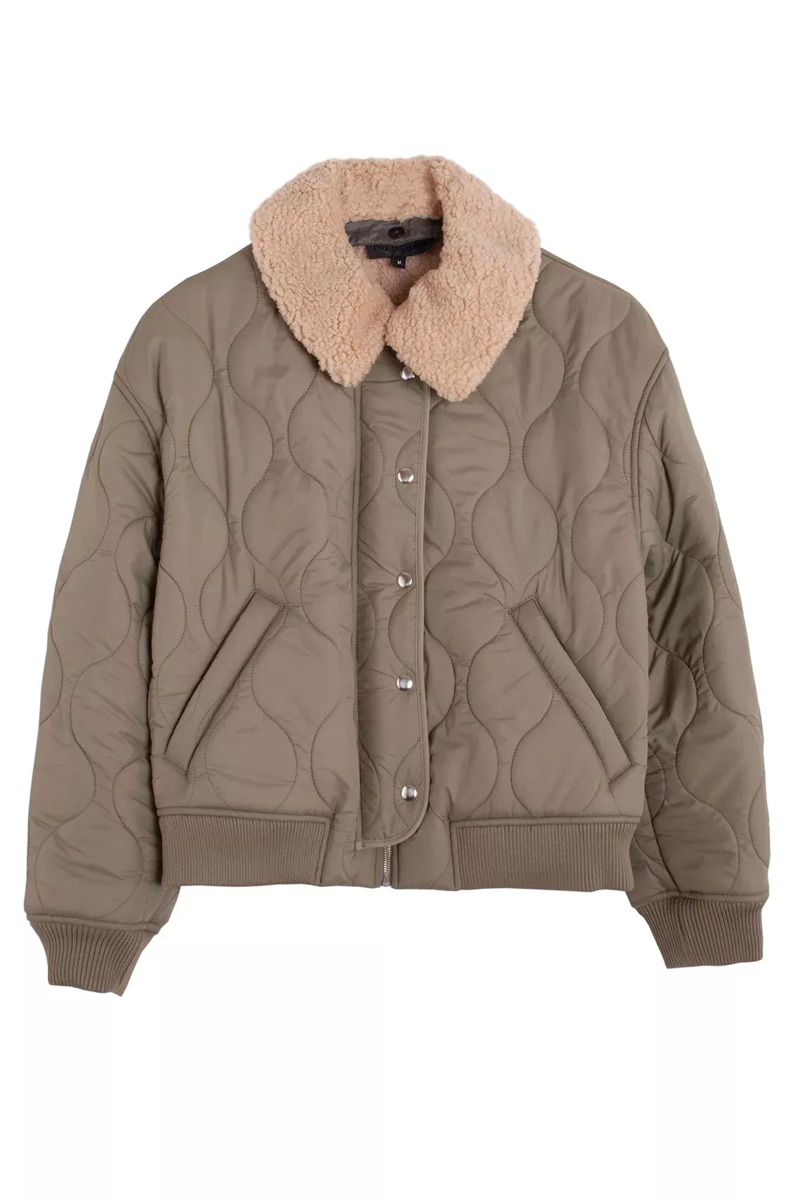 Army Landmark Jacket