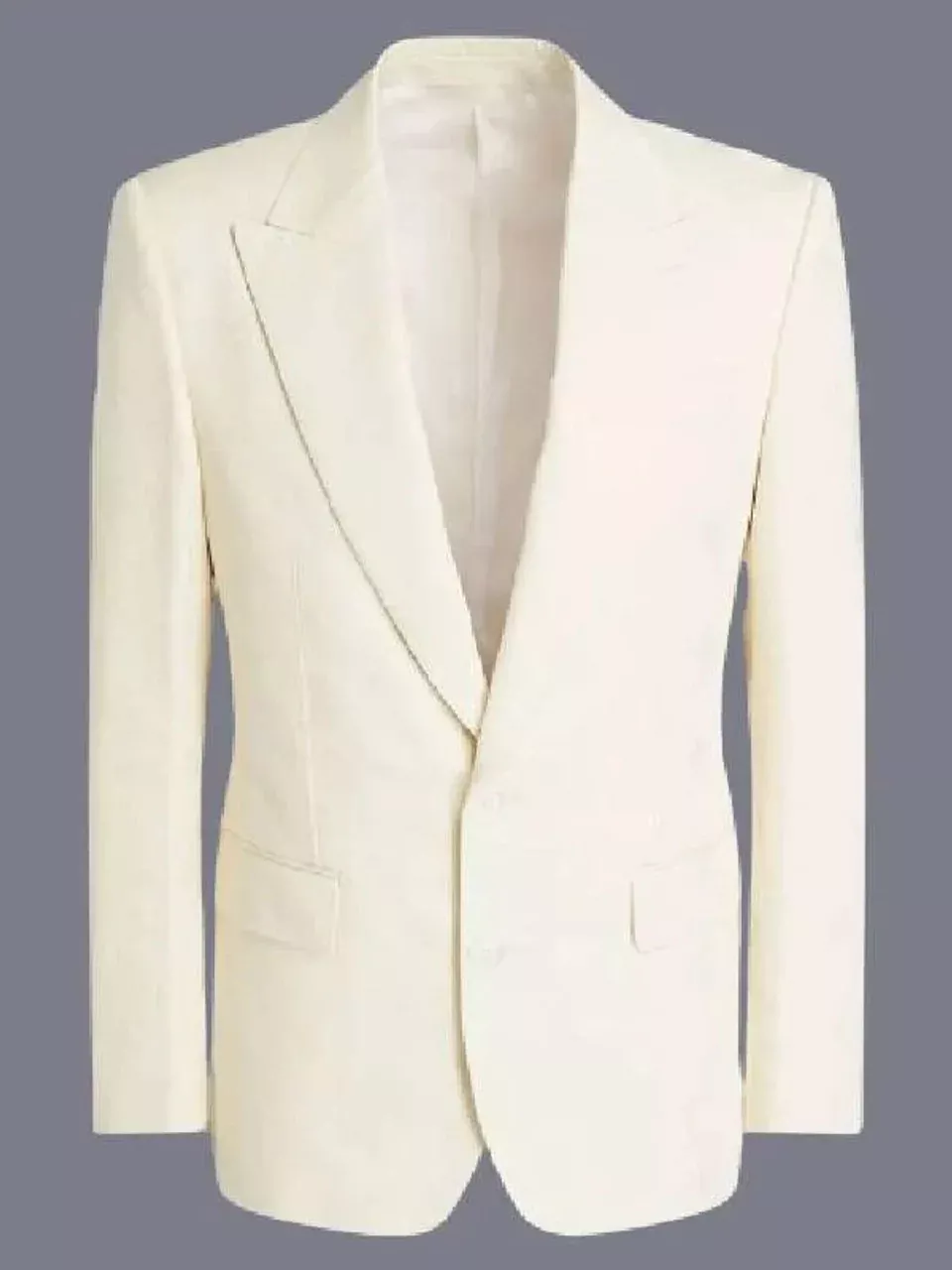 Arthur Fleck Joker 2 Folie a Deux White Suit Jacket