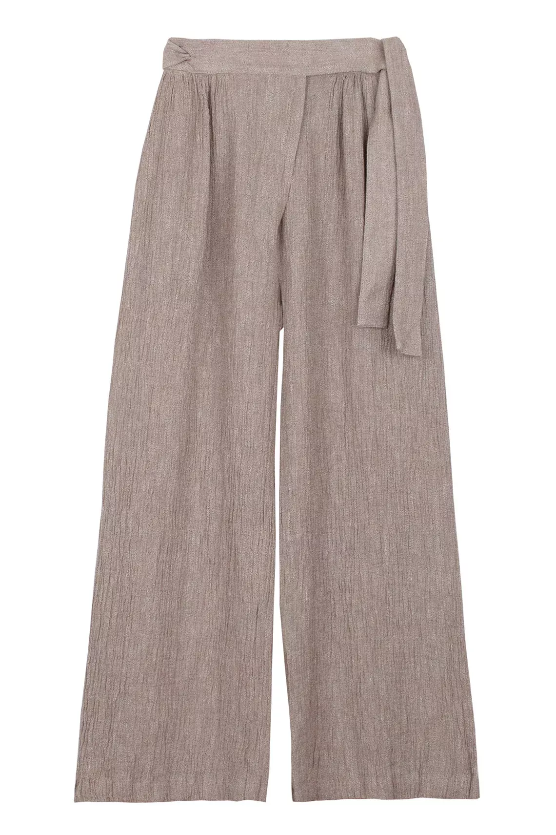 Ash Tie Pant