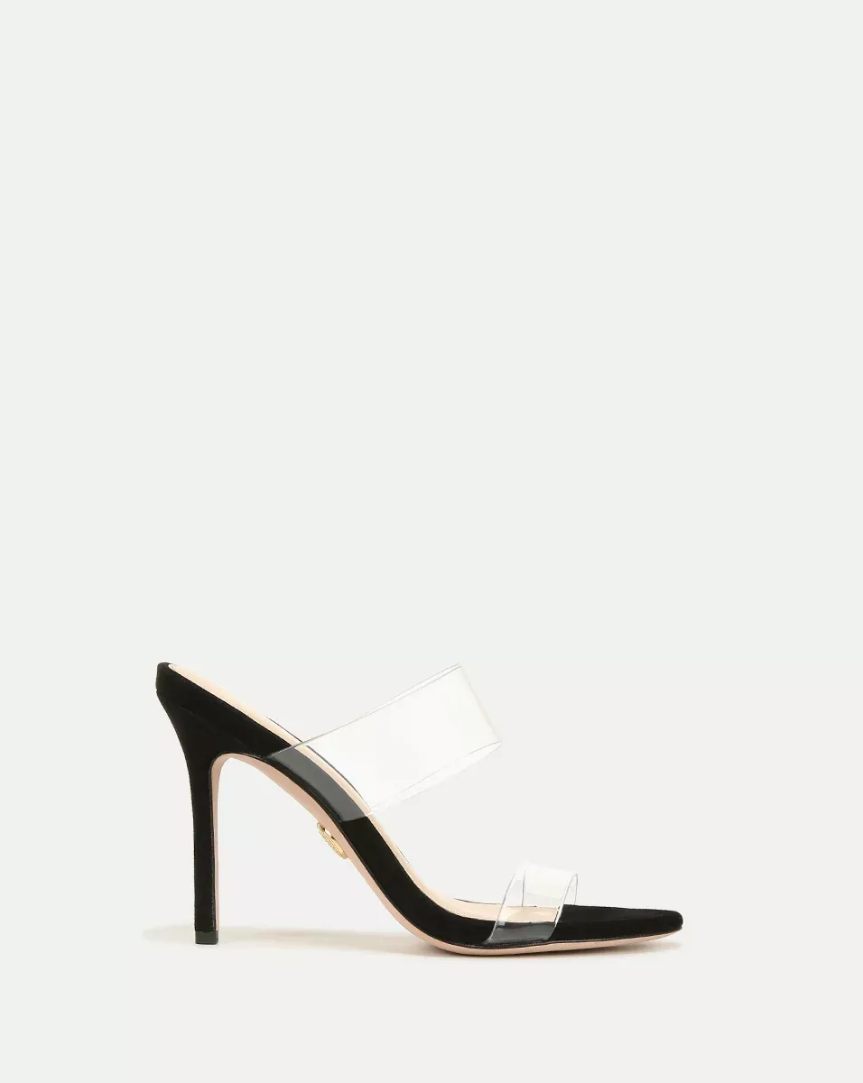 Asha Stiletto Sandal