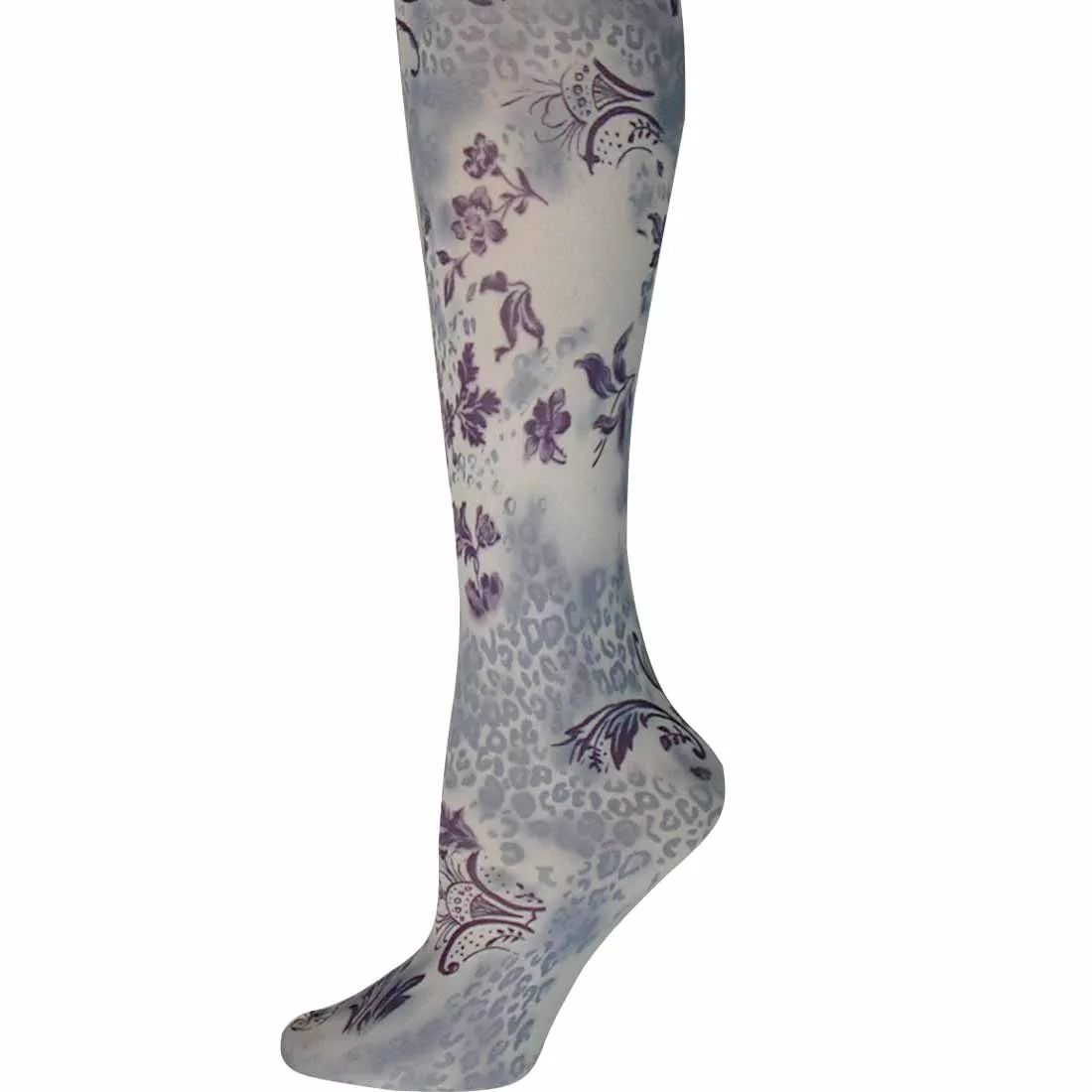 Asian Art Adult Tights