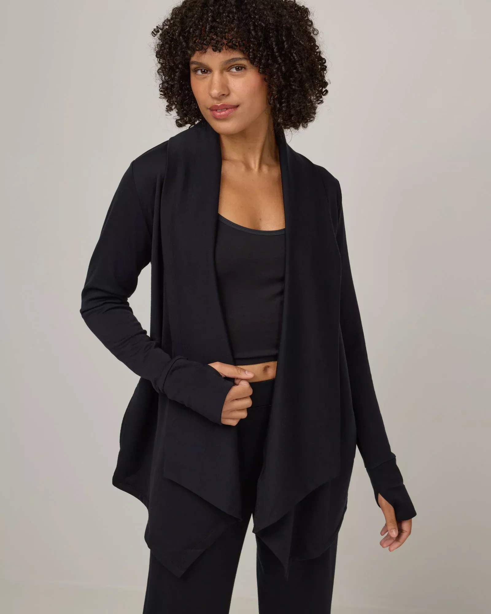 Aspen Cardigan