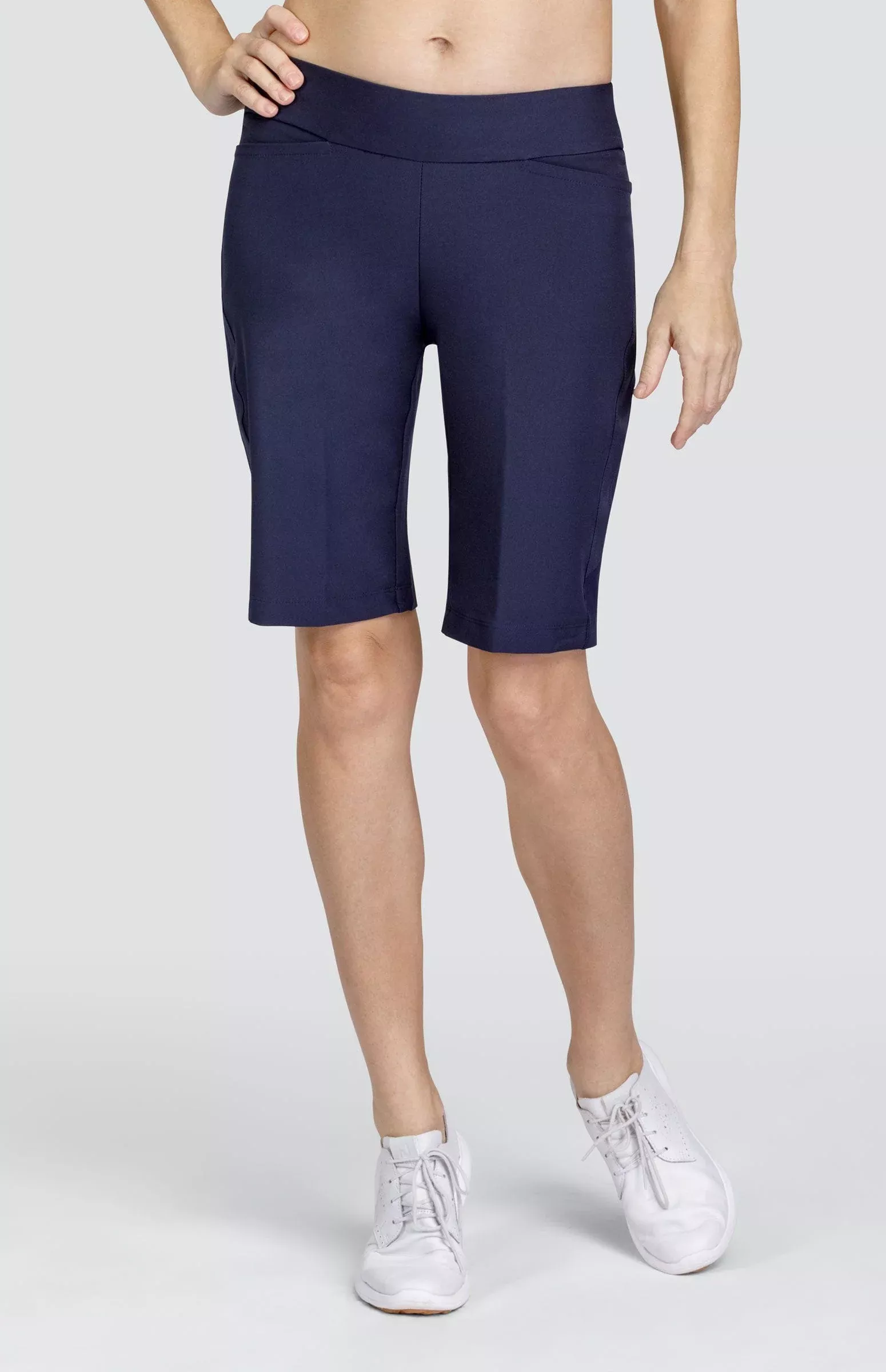 Asteria 21" Short - Night Navy