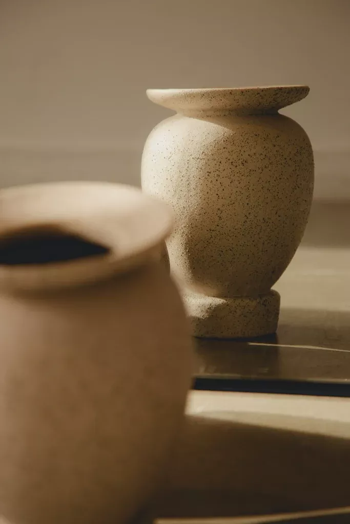 ATHENA VASE