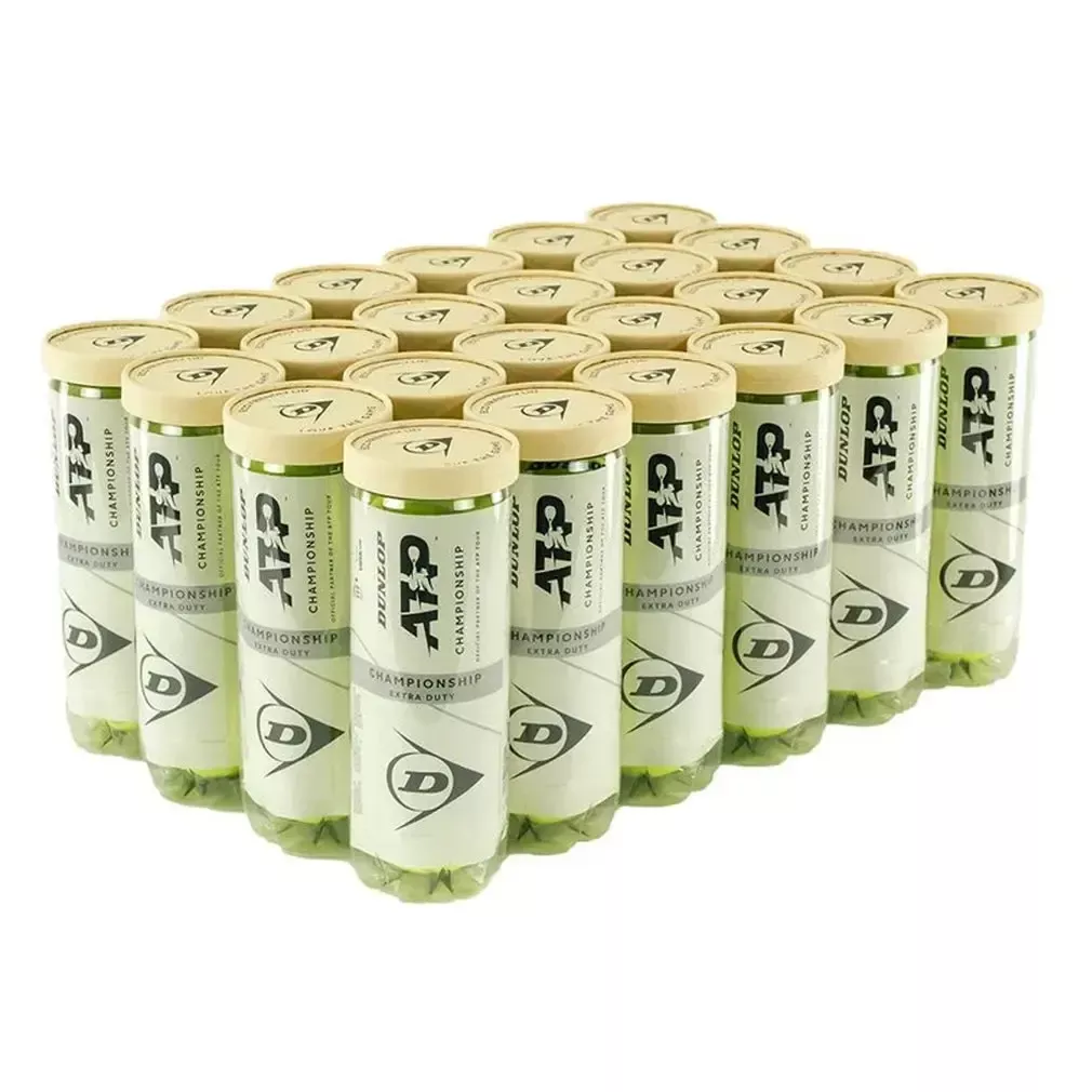 ATP Championship Extra Duty Tennis Ball Case