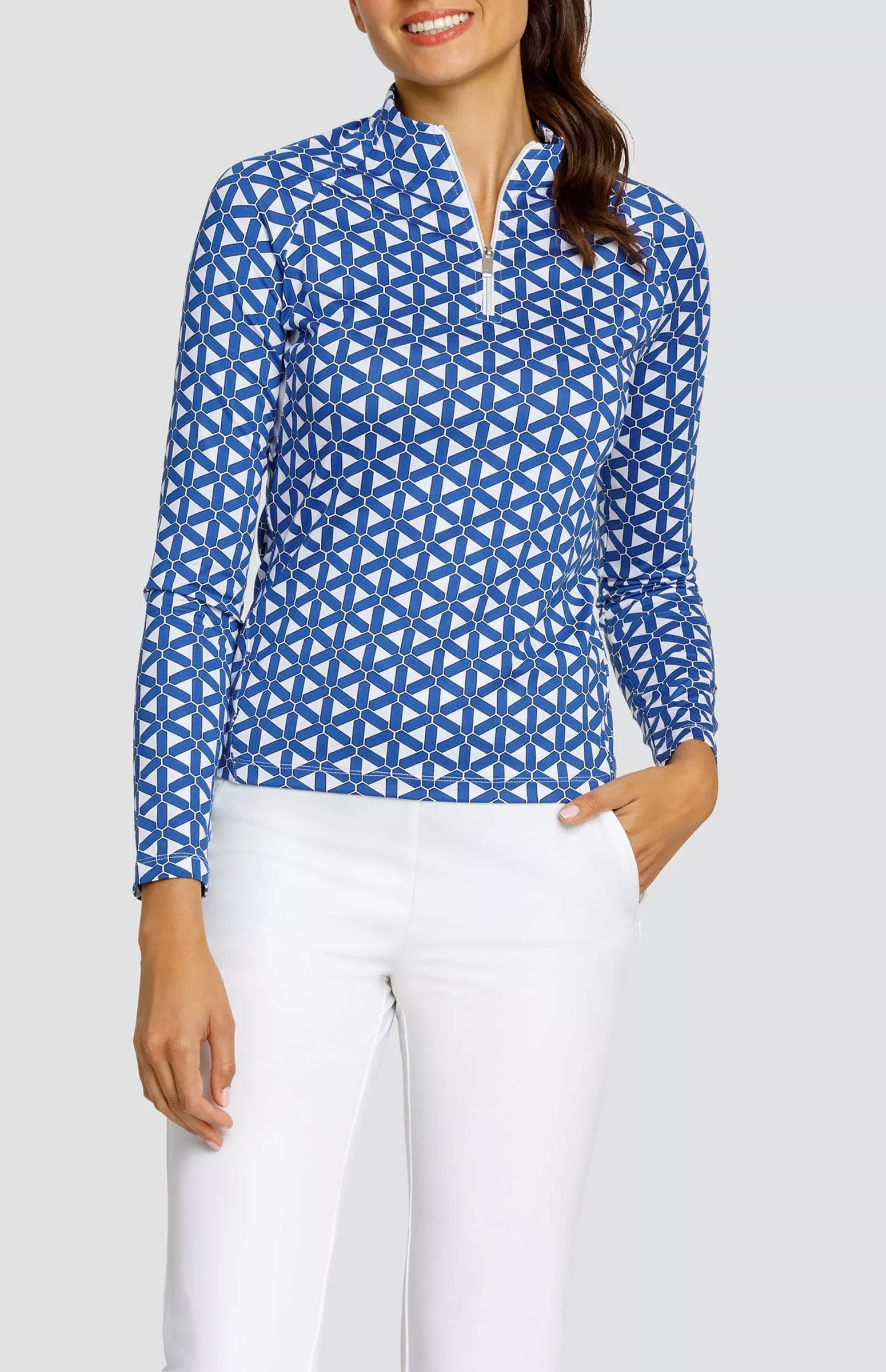 Augustina Top - Willow Gem