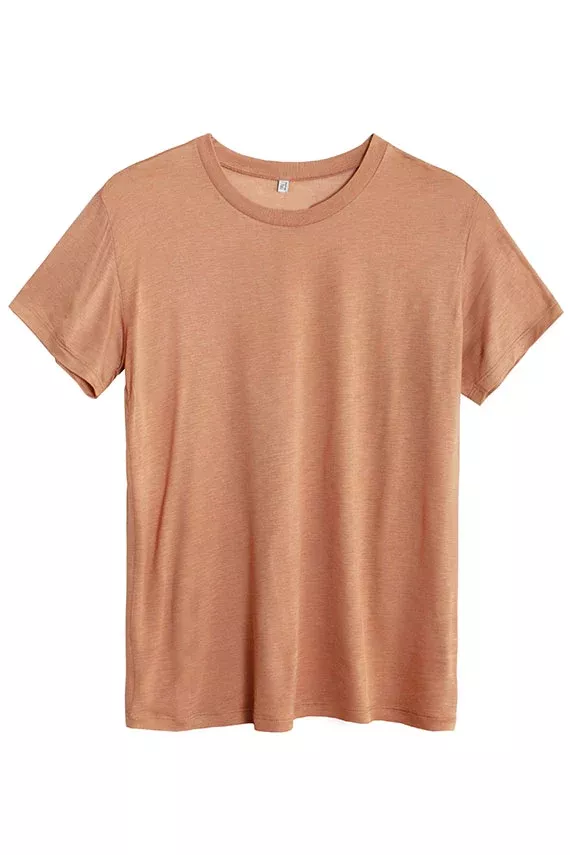 Aural Bamboo Tee
