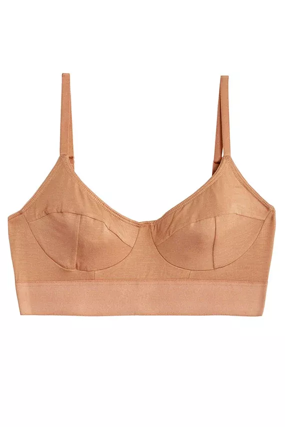 Aural Soft Bra