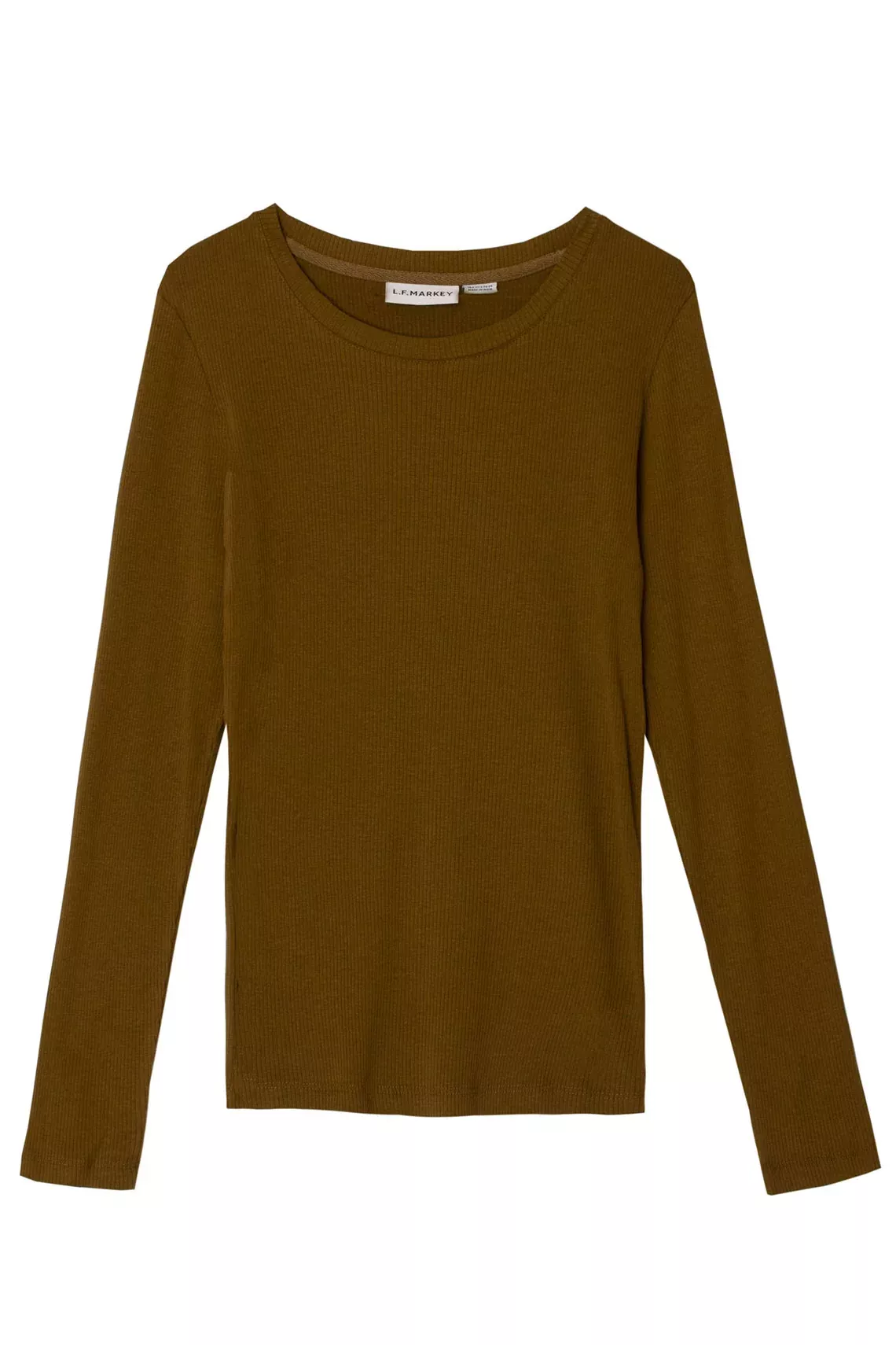 Avocado Ryker Top