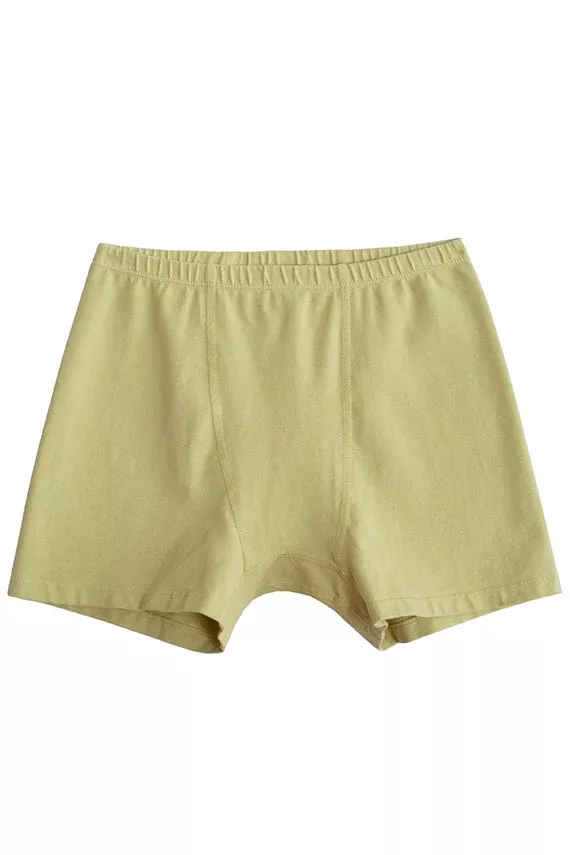 Avocado Stretch Short