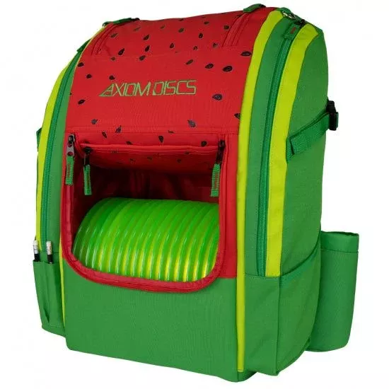 Axiom Voyager Lite - Watermelon Edition!