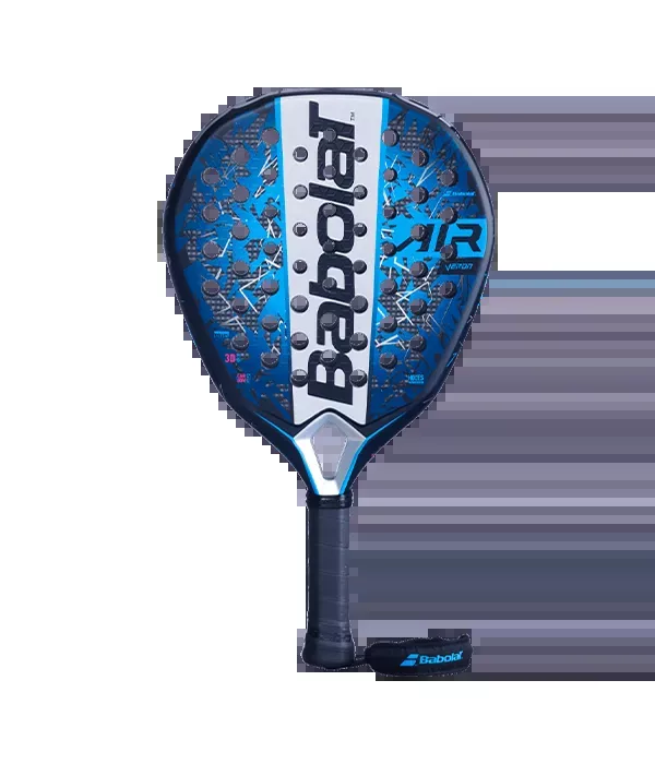 Babolat Air Veron 2025 Padel Racket