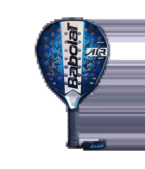 Babolat Air Viper 2025 Padel Racket