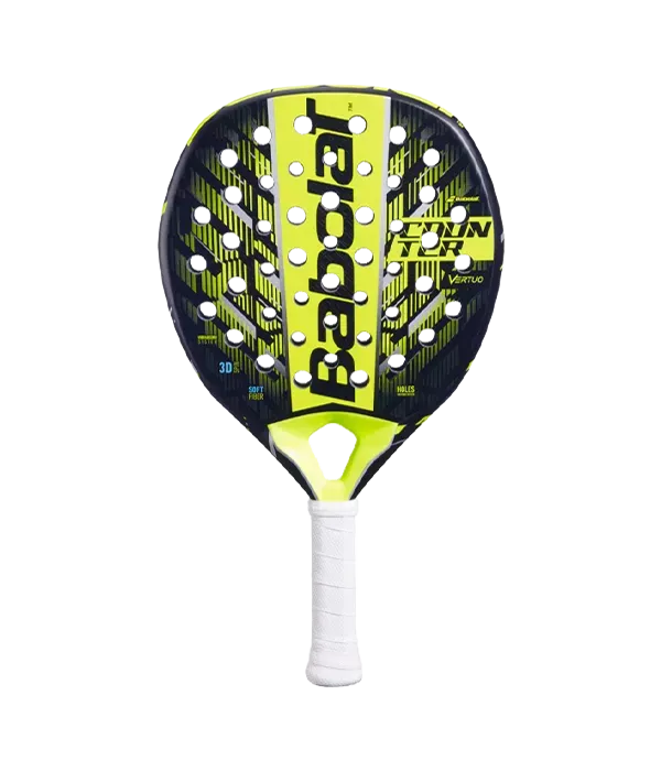 Babolat Counter Vertuo 2025 Padel Racket