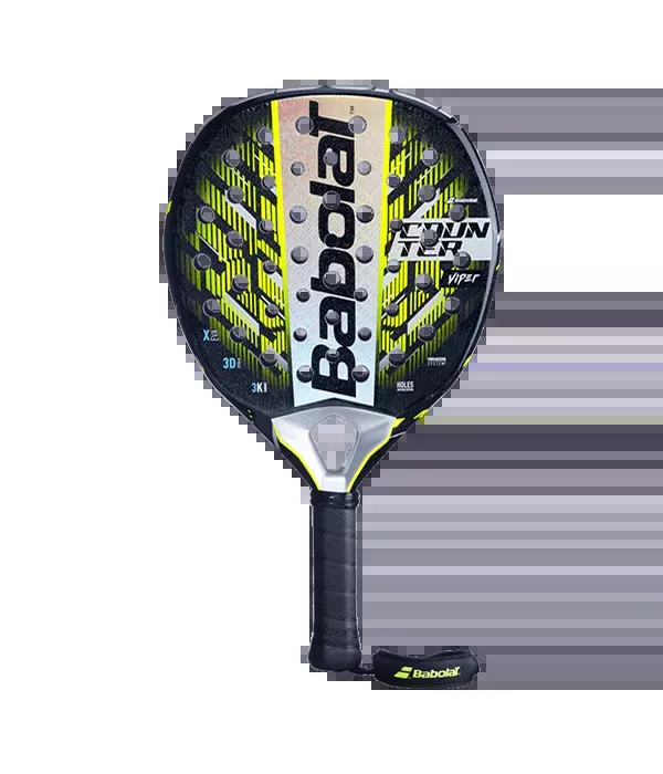 Babolat Counter Viper 2025 Padel Racket