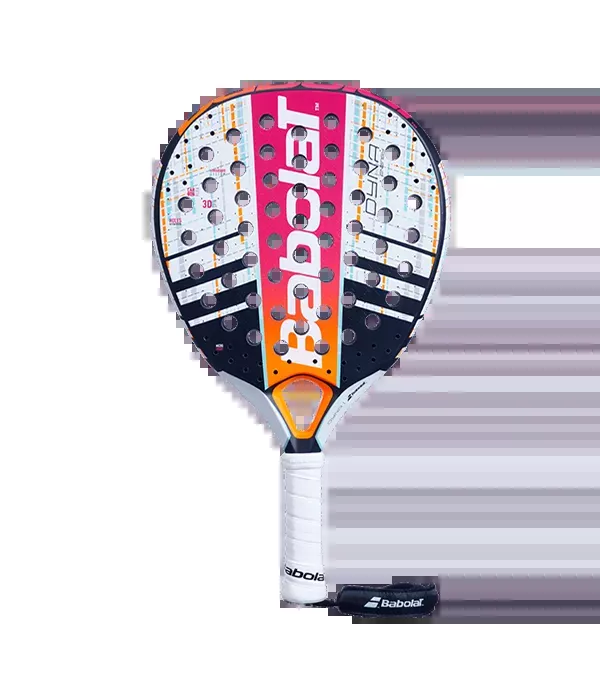 Babolat Dyna Energy Padel Racket