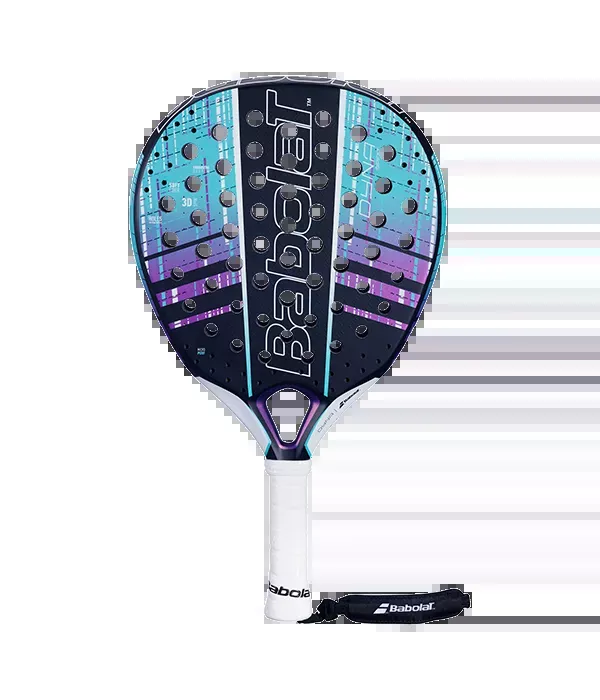 Babolat Dyna Spirit Padel Racket