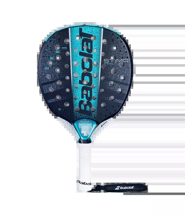 Babolat Stima Energy Padel Racket