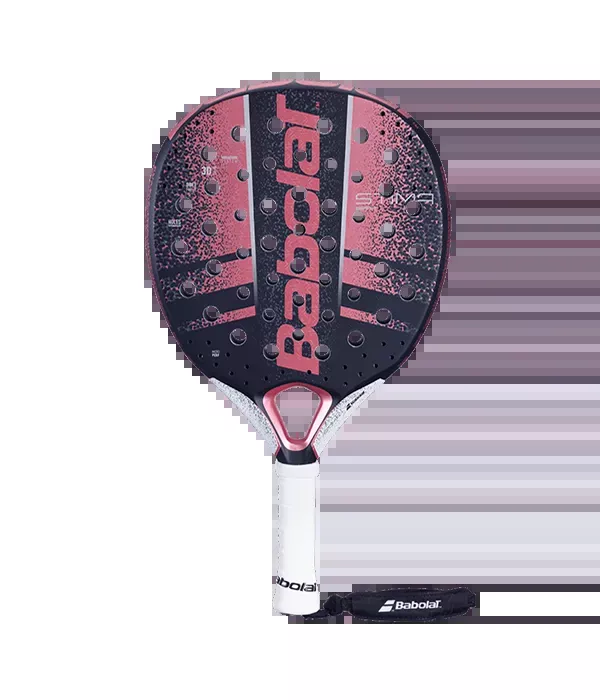 Babolat Stima Spirit Padel Racket