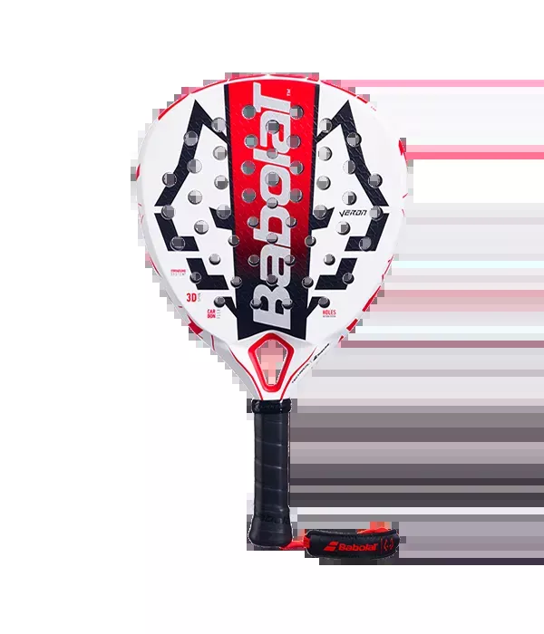 Babolat Technical Veron 2025 J. Lebrón Padel Racket