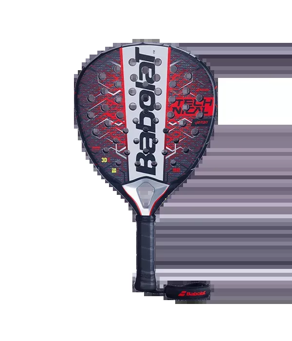 Babolat Technical Veron 2025 Padel Racket