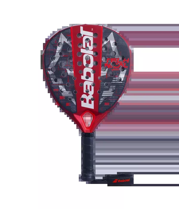 Babolat Technical Veron Juan Lebrón Padel Racket